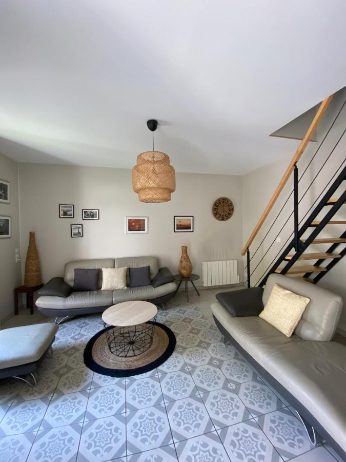 Le Logis Gout - L'Oustal Villa Carcassonne Luaran gambar