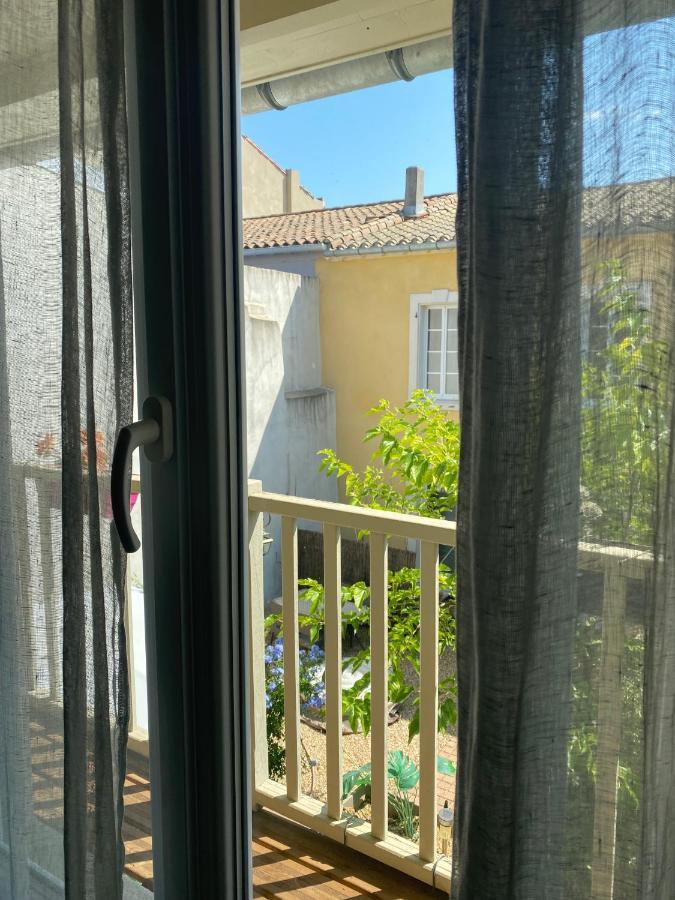 Le Logis Gout - L'Oustal Villa Carcassonne Luaran gambar