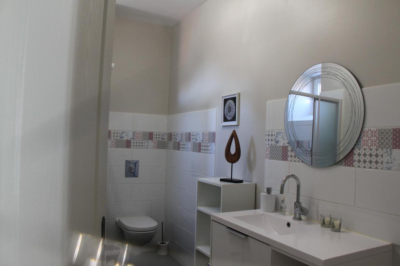Le Logis Gout - L'Oustal Villa Carcassonne Luaran gambar