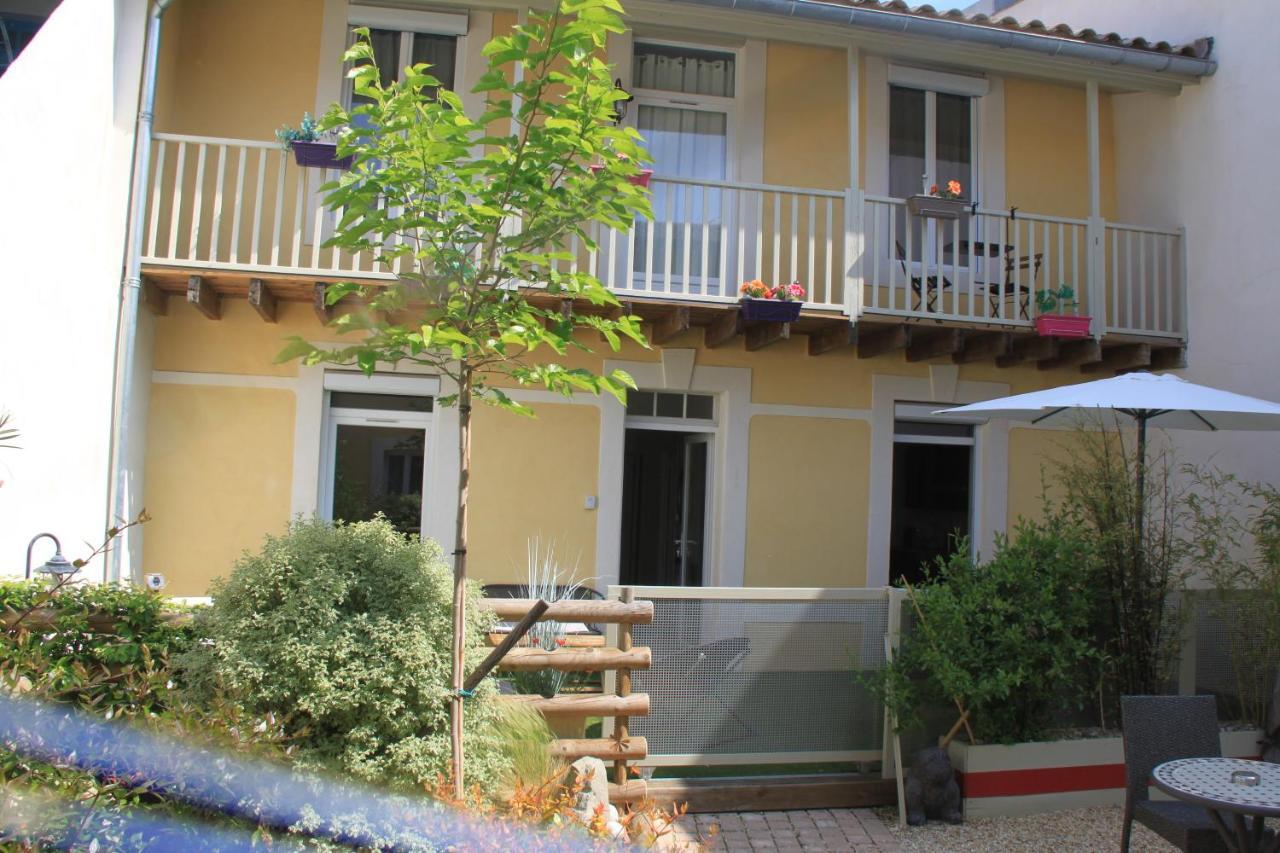 Le Logis Gout - L'Oustal Villa Carcassonne Luaran gambar