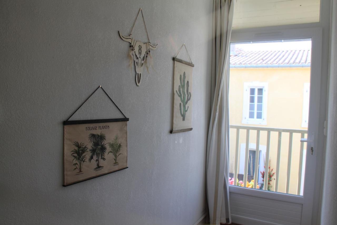Le Logis Gout - L'Oustal Villa Carcassonne Luaran gambar